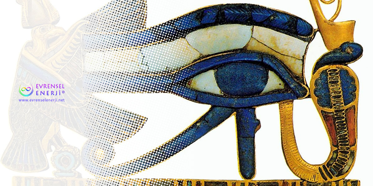Horus'un Gözü Aktivasyonu